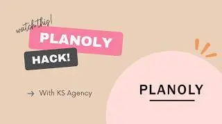 Planoly Content Calendar Hack: Use Notes to Organize Your Instagram (So You Can Batch Faster!)