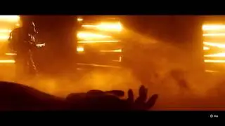 Rainbow Six Siege - Smoke intro