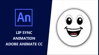 Adobe Animate CC lip Sync in Hindi | 2D Animation full Course | Adobe Animate CC In Hindi