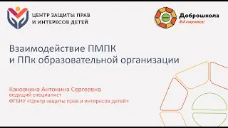 Обучающий видео семинар 