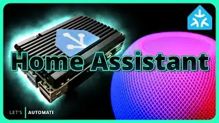 Connect Home Assistant to Apple Home & Google Home | Matter Hub Add-On