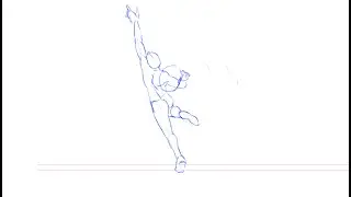 Animating tennis part 1