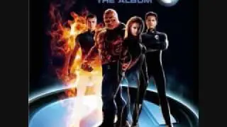 Velvet Revolver-Come On Come In