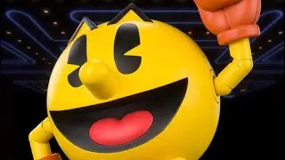 Bandai Spirits S.H.Figuarts PAC-MAN Unboxing and Opening! Will CC LOVE Or Hate This Cutesy?? MS32