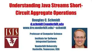 Understanding Java Streams Short-circuit Aggregate Operations