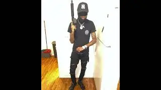 [FREE] VonOff1700 Sample Type Beat - "Steady Mobbin"