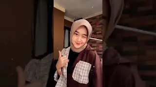 cewe hijab vs cewe gak pake hijab