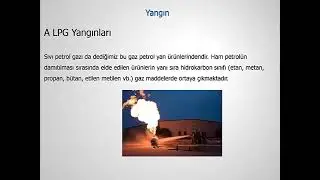 28 Yangın