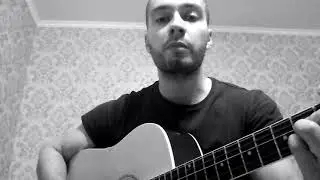 Jah Khalib - А я ее