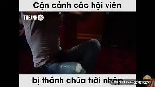 ( thú vị 100%) hội thánh đức chúa trời và quý tộc!!