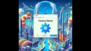 How to Factory Reset Windows 10 and Windows 11