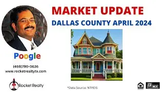 Market Update -  Dallas April 2024