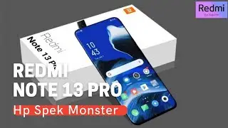 Redmi Note 13 Pro Review