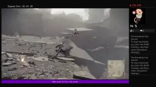 Nier Automata