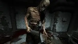 Outlast: Part 8: Escaping Doctor Trager