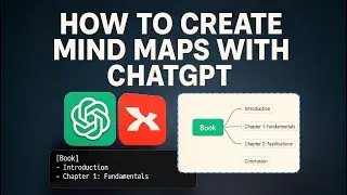 How to Instantly Generate Mind Maps Using ChatGPT