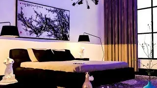 Architectural visualizations: Interior Rendering in Sketchup 2017 using Vray 3.4(3.6)plus Photoshop