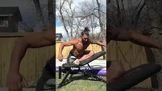 Level UP Hip Mobility Quickly