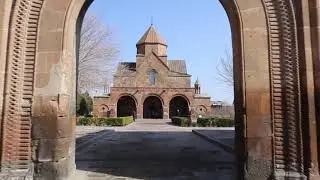 Նշանավոր Հայուհիներ։ Սուրբ Գայանե / Սոսե Մայրիկ մայրերի ակումբ