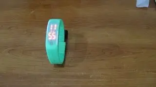 спортивные водонепроницаемые часы с aliexpress