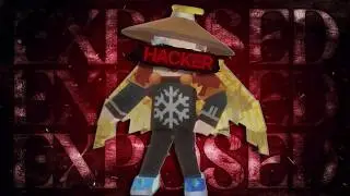 EXPOSING BlockmanGO Closet Cheaters [BlockmanGO]