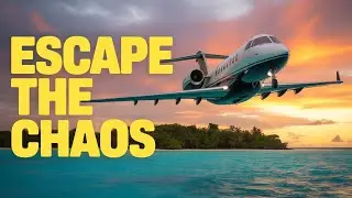 Millionaires are Fleeing! The Best Countries for Expats Revealed