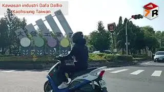 MUSIM DINGIN HAMPIR TIBA Di TAIWAN