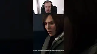 МАРКУС ВСТРЕТИЛСЯ С АГРЕССИВНЫМИ МИТИНГУЮЩИМИ Detroit   Become Human #detroitbecomehuman #nilamop