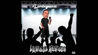 Lord Eyecon - Lyrical Murder (Produced by Mixla)