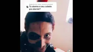 Punk/alt tiktoks