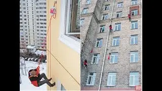 КАНАТНО СПУСКОВЫЕ УСТРОЙСТВА