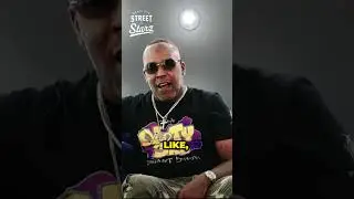 Mike D Working WIth Scarface & Other Houston Pioneers Early In His Career!