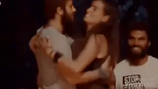 Melisa Yusuf - Survivor 2019 (Melyus)
