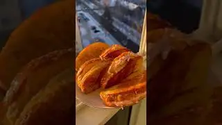 Сохраняйте рецепт вкусных бутербродов