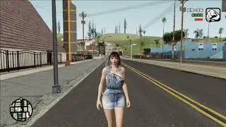 Skins Premium Gta San Andreas