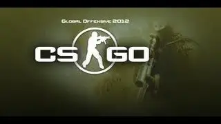 SRCDS - Global Offensive - Part 1: Download and Install.