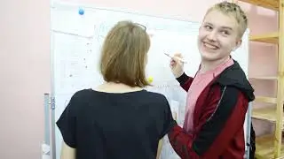 Астроквест "...И звезды станут ближе!"
