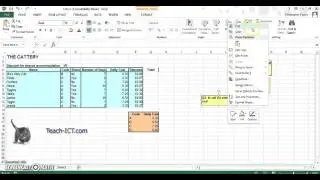 Vlookup More Difficult