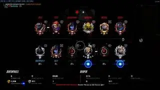 Overwatch Sauce