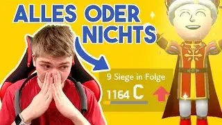 ALLES ODER NICHTS (mein emotionalstes Video bisher)