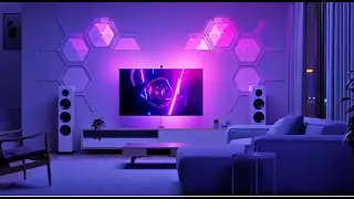 Discover 5 Beautiful Home Light Wall Décor Displays