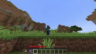 Spyglass Glitch Version 21w14a