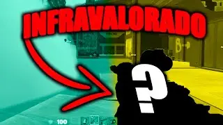 ¿El MEJOR FUSIL de Fortnite Ballistic?