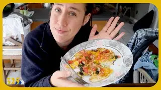 Let's do Lunch Again! || Samantha Kary