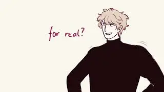 Gym | Hetalia (AmeRus)