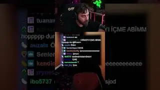 Elraenn accidentally drinks POISON.. - ESCAPE THE BACKROOMS