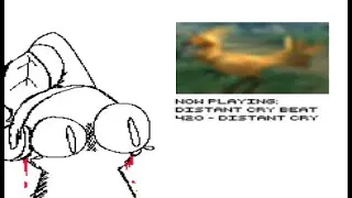 Distant Cry Beat 420