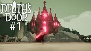 Добротный заменитель соуса Death's Door #1