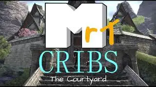 ESO | The Courtyard