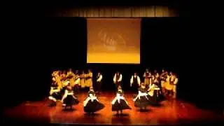 C.C. A Ponte Vella- Concurso de Villagarcia, Xestosa
